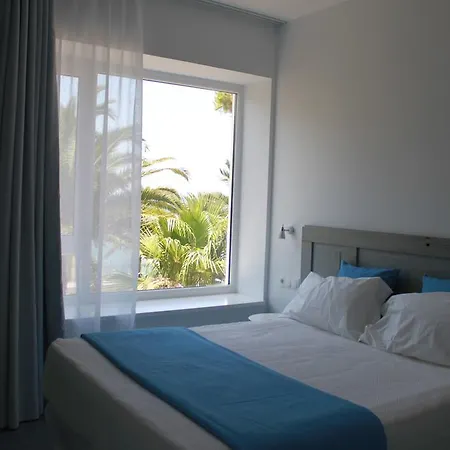 Hotel Guadalupe Boutique *