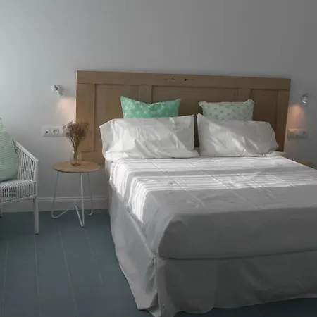 Hotel Guadalupe Boutique