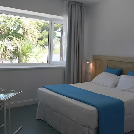 Guadalupe Boutique Hotel