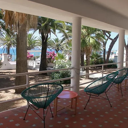 Guadalupe Boutique Hotel Los Caños de Meca