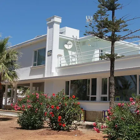 Guadalupe Boutique Hotel Los Caños de Meca