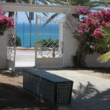 Guadalupe Boutique Hotel
