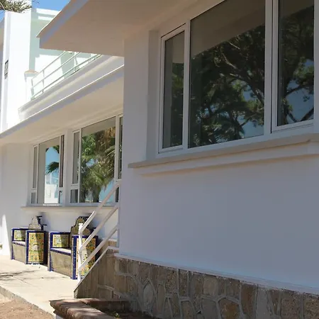 Guadalupe Boutique Hotel Los Caños de Meca
