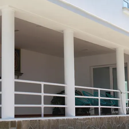 Guadalupe Boutique Los Caños de Meca