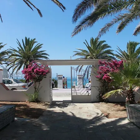 Guadalupe Boutique Hotel Los Caños de Meca