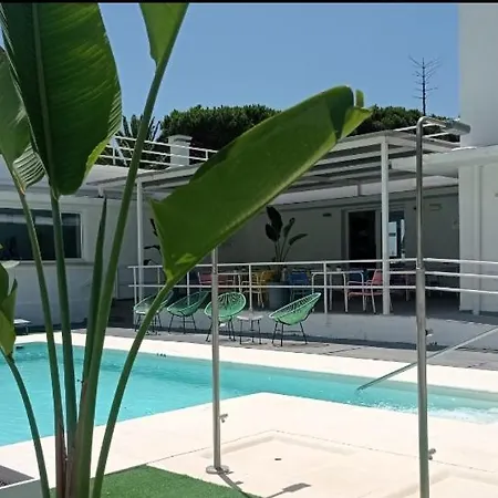 Hotel Guadalupe Boutique