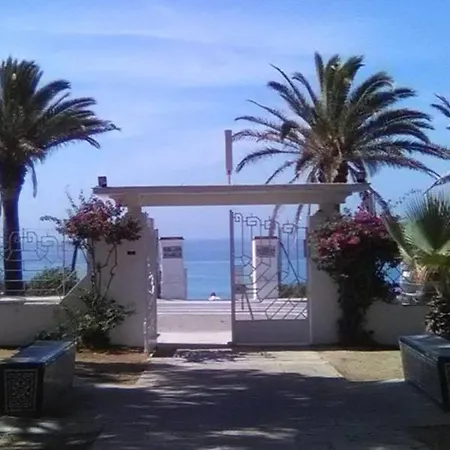Hotel Guadalupe Boutique Los Caños de Meca